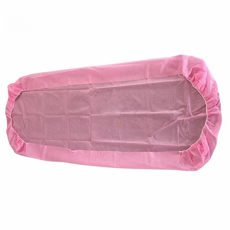 Disposable Fitted Massage Bed Covers for Tattoo Supplies Massage Bed