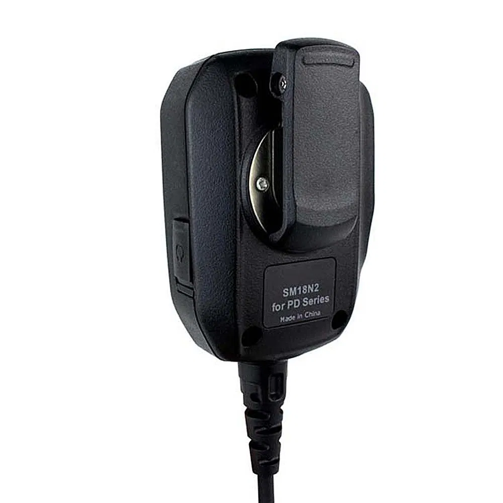 Громкоговоритель-микрофон SM18N2 для раций Hytera