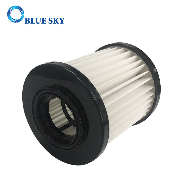 Black Pre-Motor Cartridge Filters for Vax Type 110 Vacuum Cleaner Replace Part 1113439400