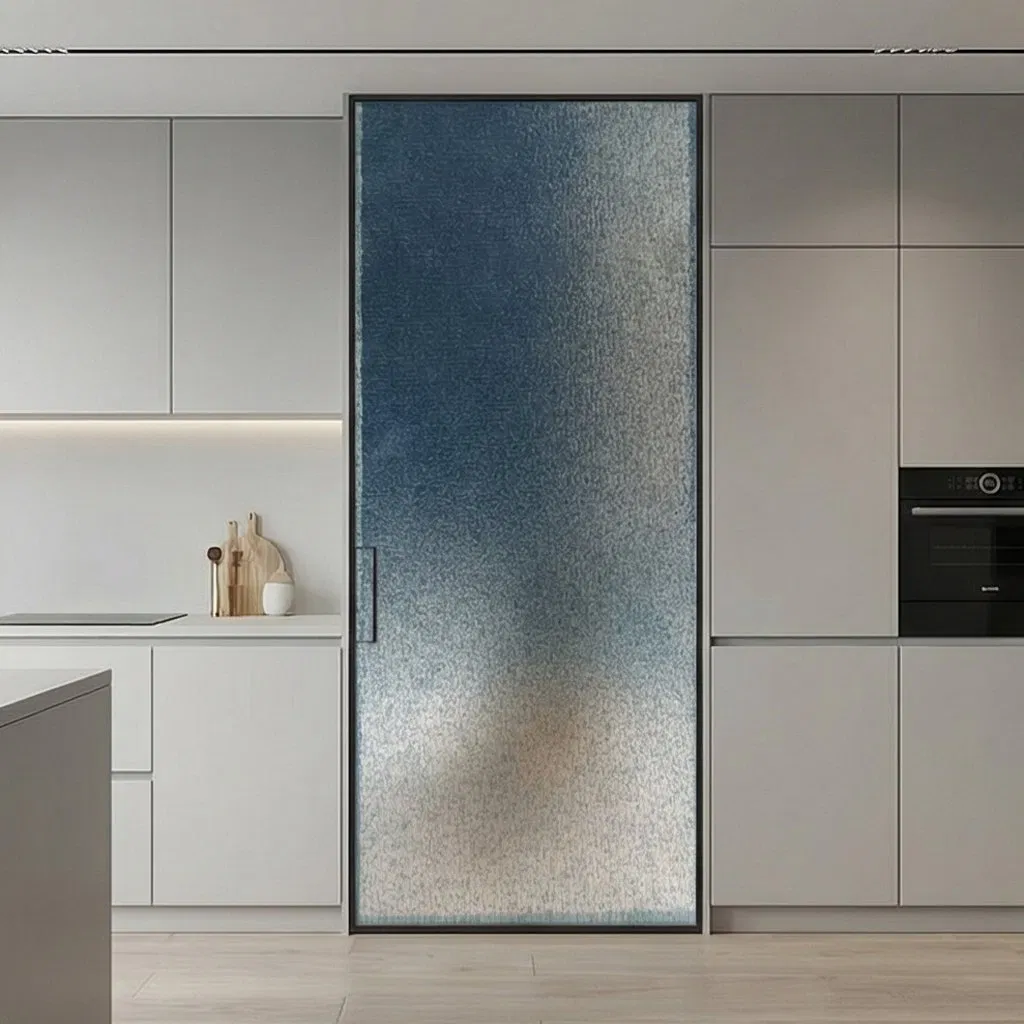 High-Quality Laminated Glass for Safe and Stylish Interiors