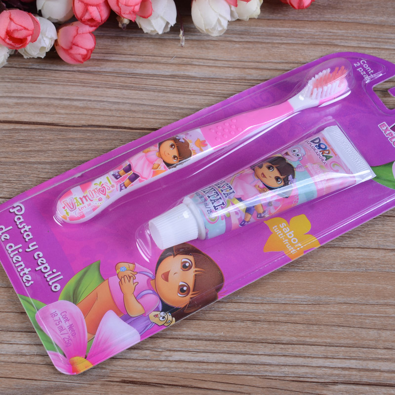 Hotel Toothbrush/Paste UK Ariways Dental Kit Amenities Dental Set Set Dentar Kit Dentale Kit Dentaire Toothbruh with Cap