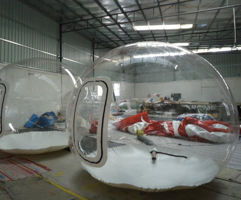 2023 New Inflatable Bubble Tent for Sale