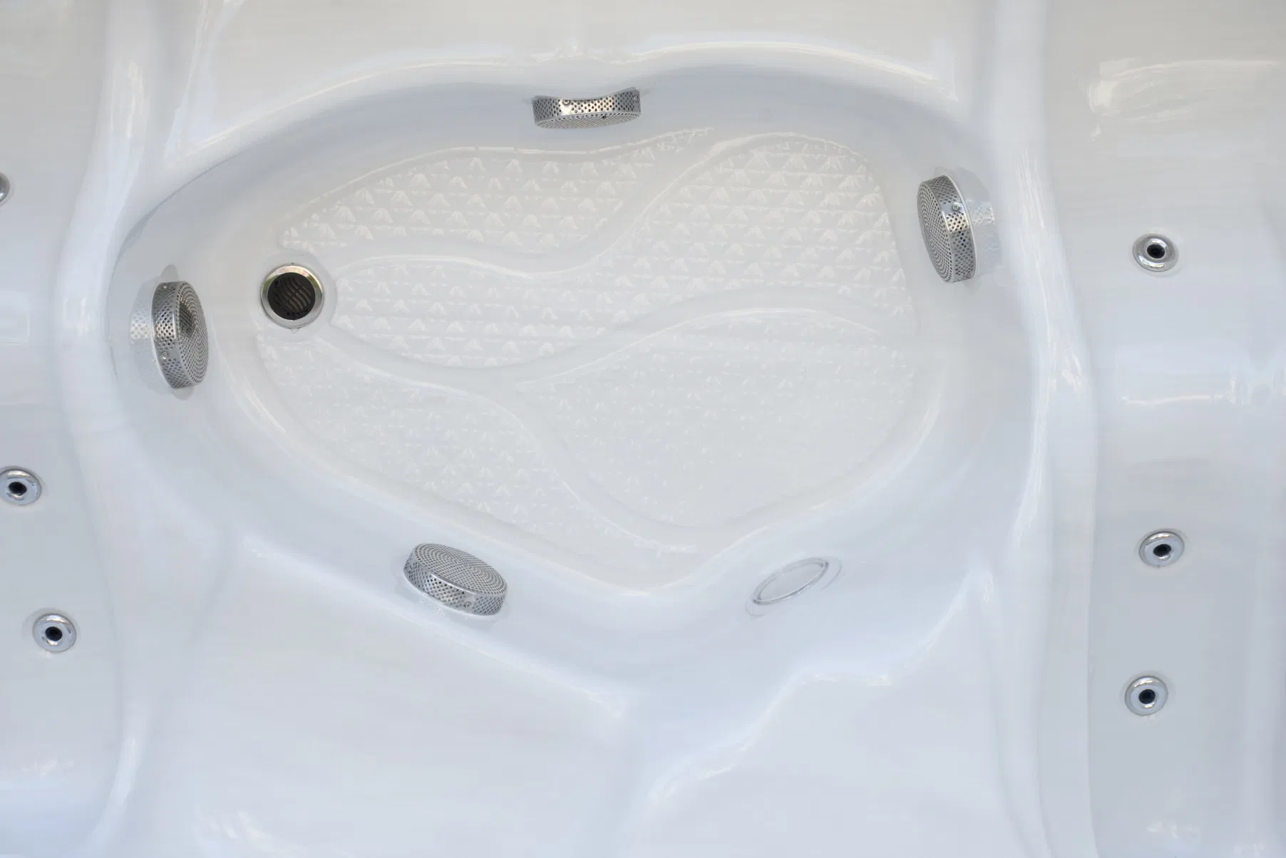 Портативная СПА ванна SUNRANS для дома и улицы