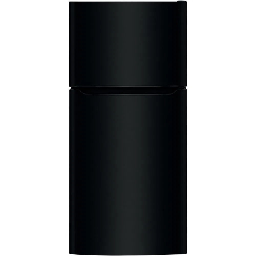 OEM Factory Direct Sales 439-Liter Double Door Top Freezer Refrigerator for Home Use