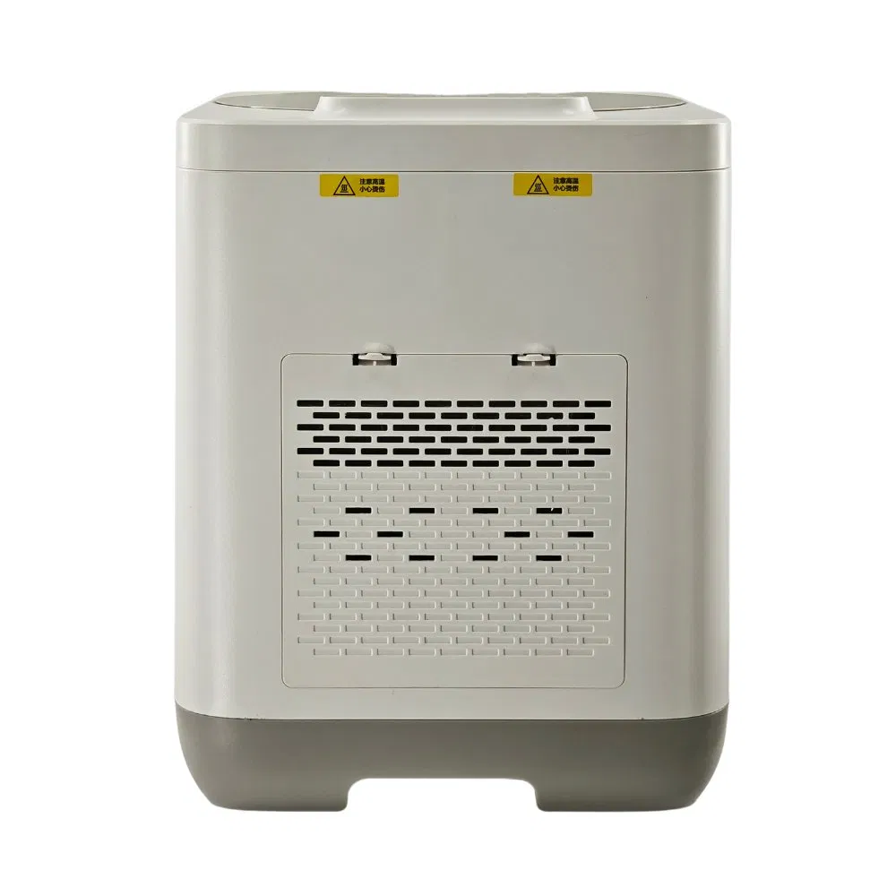 500W Food Waste Disposer for Heavy-Duty Kitchen Tasks for Home Use and Easy to Clean