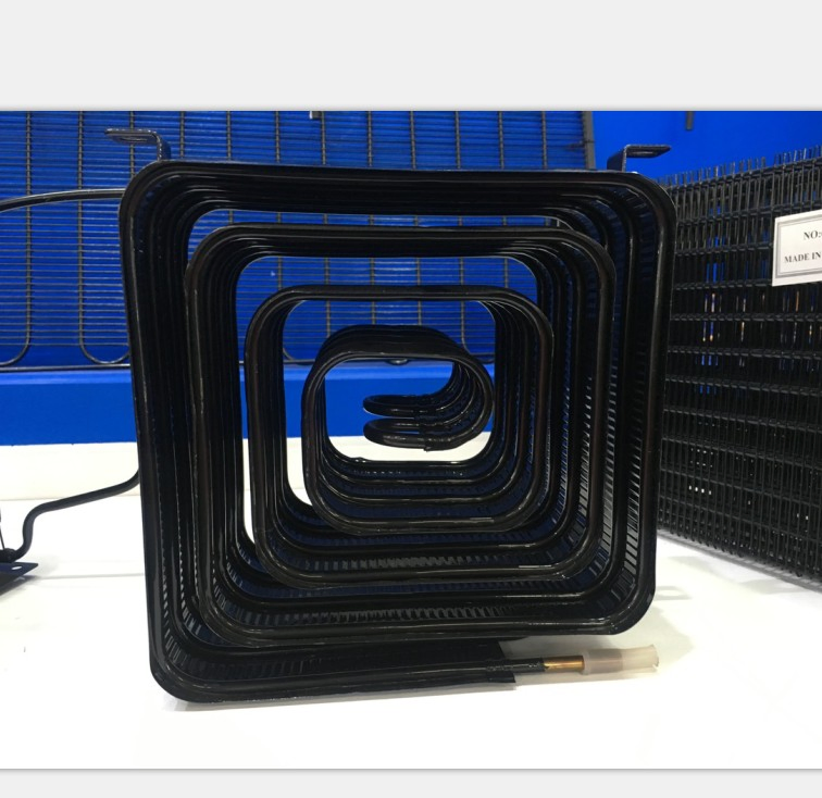 Wire Tube Condenser for Freezer and Fridge Cooling System
