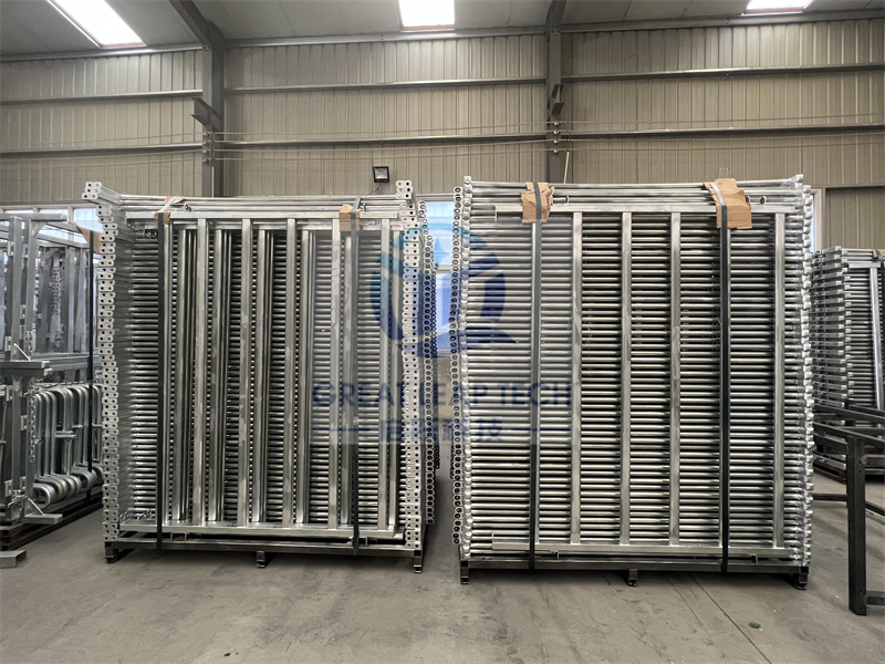 Cattle Yard Panel Sheep Panel Livestock Equipment