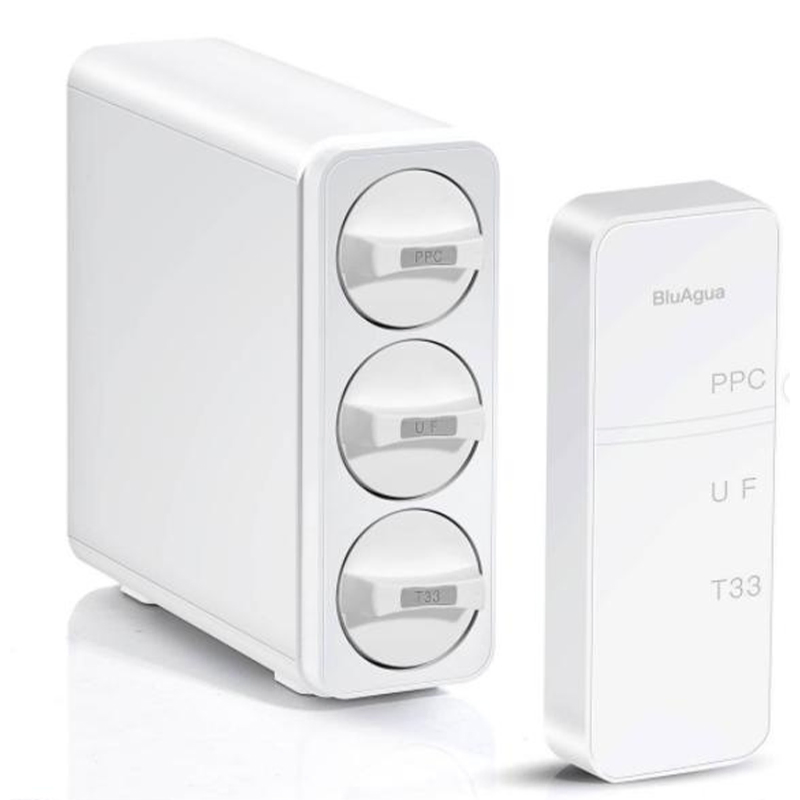 Ультратонкий фильтр для воды UF Slim