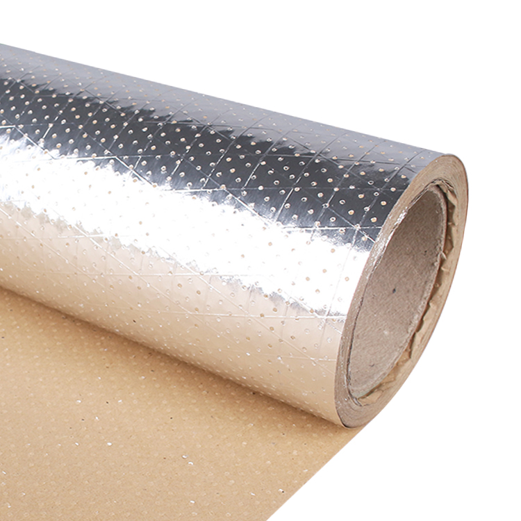 Aluminum Foil Coated Factory Provided for Aircraft and Automotive Industry