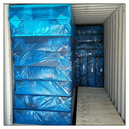 High Density Close Cell Polyethylene Foam/PE Foam Sheet for Construction Industry