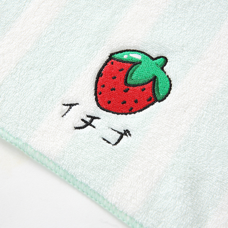 High Grade Customized Design Microfiber Soft Hotel Home Bath Towel