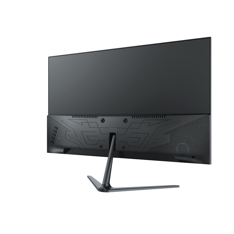 24 Inch Gaming Monitor 1920*1080 FHD IPS 144Hz Quick Response Gaming Display VGA HDMI Dp Input