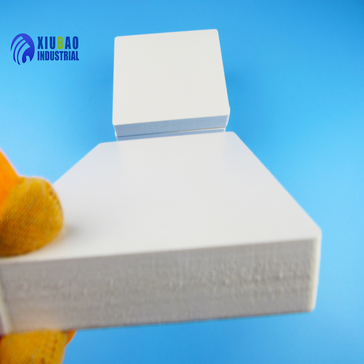 PVC Foam Material and Eco-Friendly Feature Waterproof PVC Foam Board