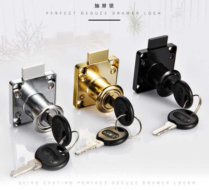 Furniture Lock, Drawer Lock, Camlock. Door Lock