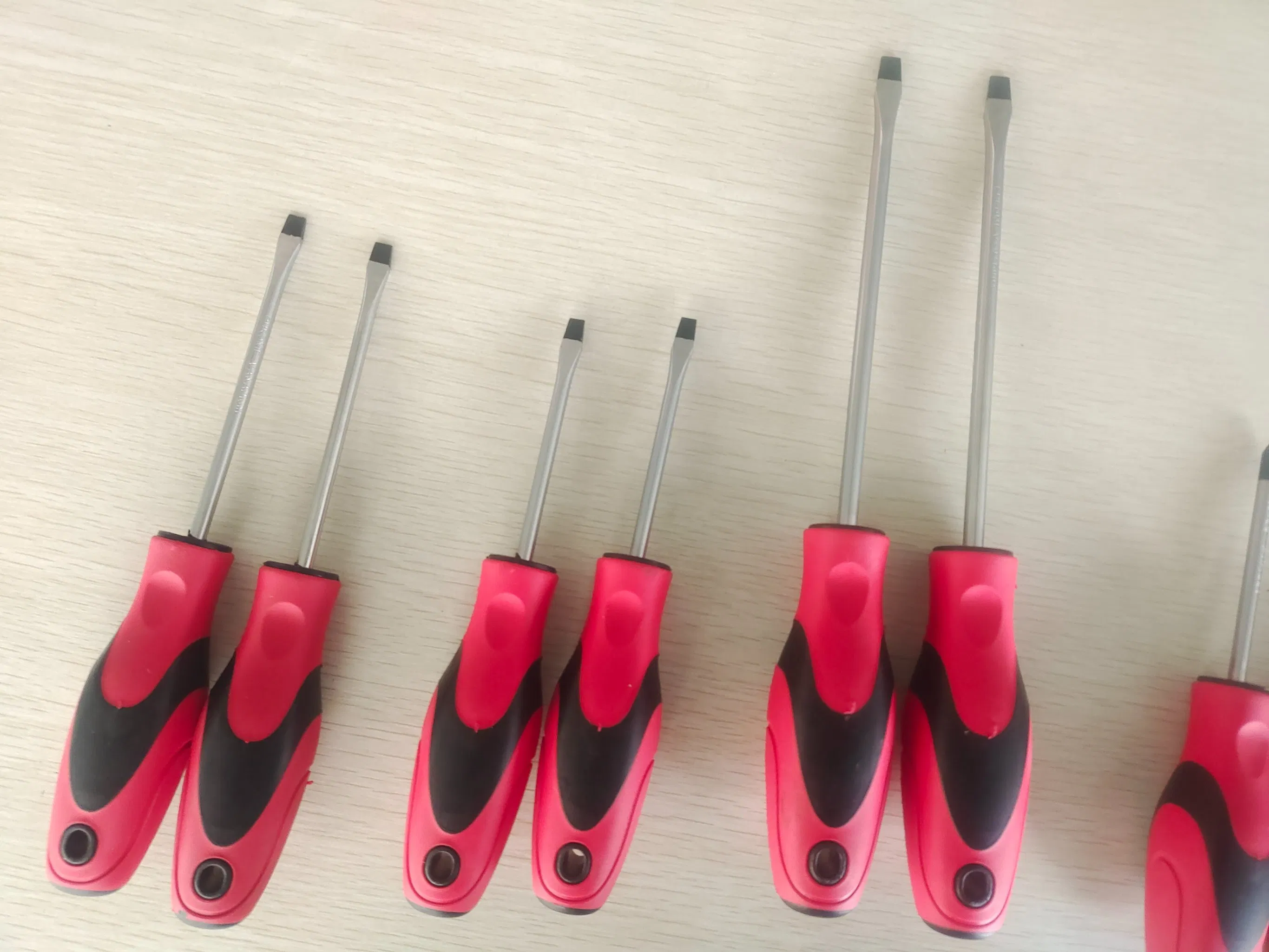 Phillips Screwdriver 3X75mm