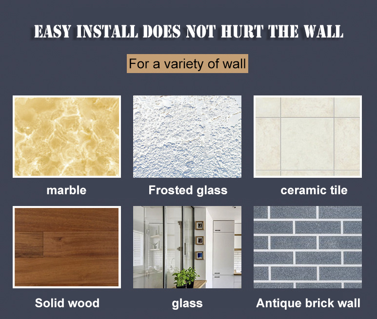 Drill-Free Glue Ms Fix Adhesive Hybrid Polymer Paintable Sealant