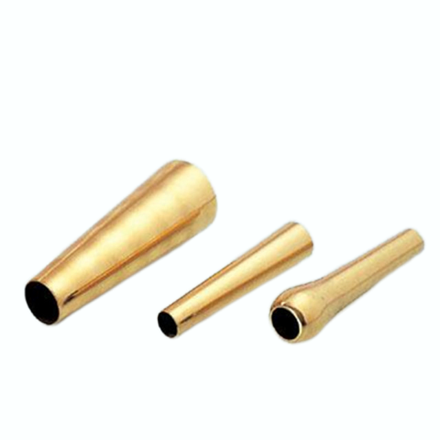 Large Diameter Copper Tube and Copper Pipe