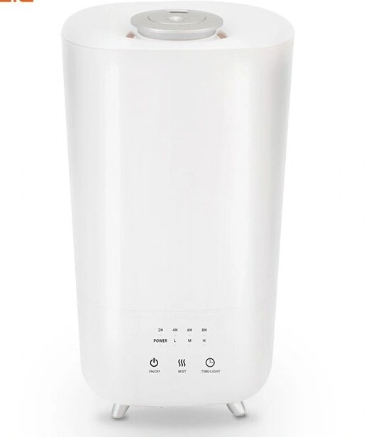 New Arrival Desktop Portable Nano Mini Home Office Indoor Moist Humidifier