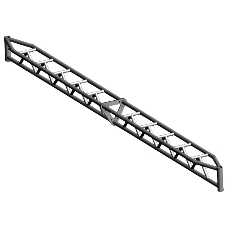 Factory Wholesale Stage Lighting Support Stand