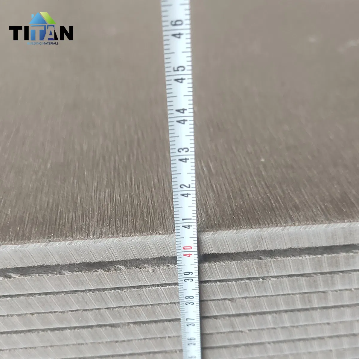 1200X2400 X 12mm Cement Cladding Board Compressed Cement Flooring Sheets Placa De Cemento PARA Drywall