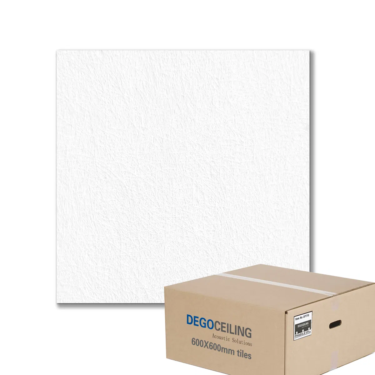 Suspended Ceiling Gird System and Sound-Absorbing Ceiling