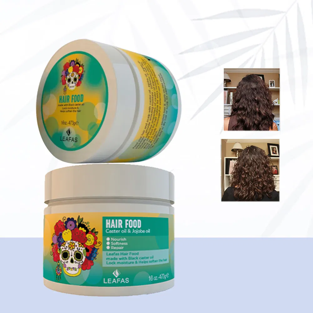 OEM/ODM Moisturize Smooth Natural Hair Treatment Conditioner