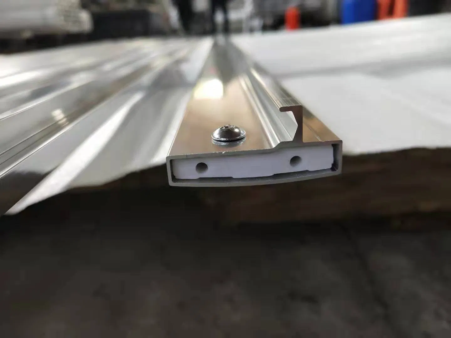 Two Doors Sliding Shower Enclosure with Tempered Glass