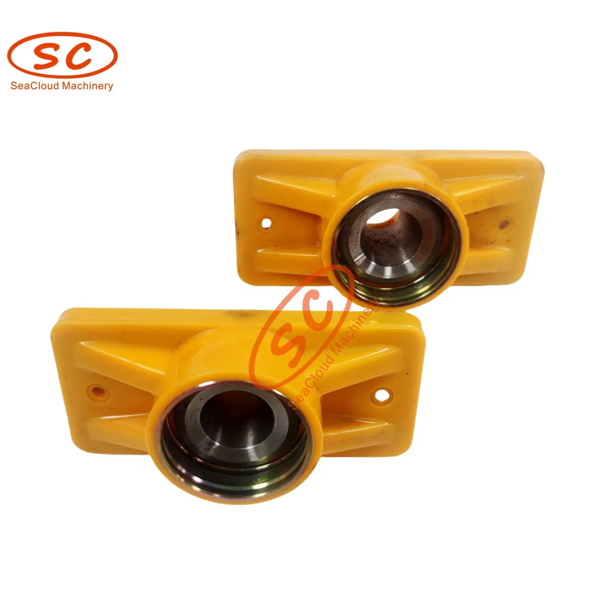 High Performance Anchors Product Galvanized Steel Wedge Reinforced Concrete Infrastructure Mono Anchor