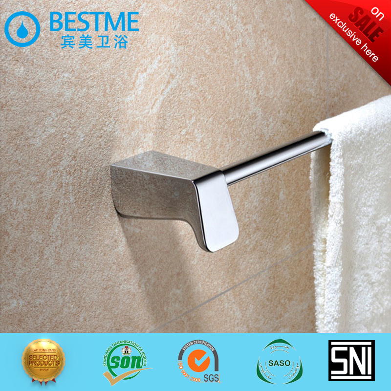 Держатель для туалетной бумаги хромированный BG-D1111