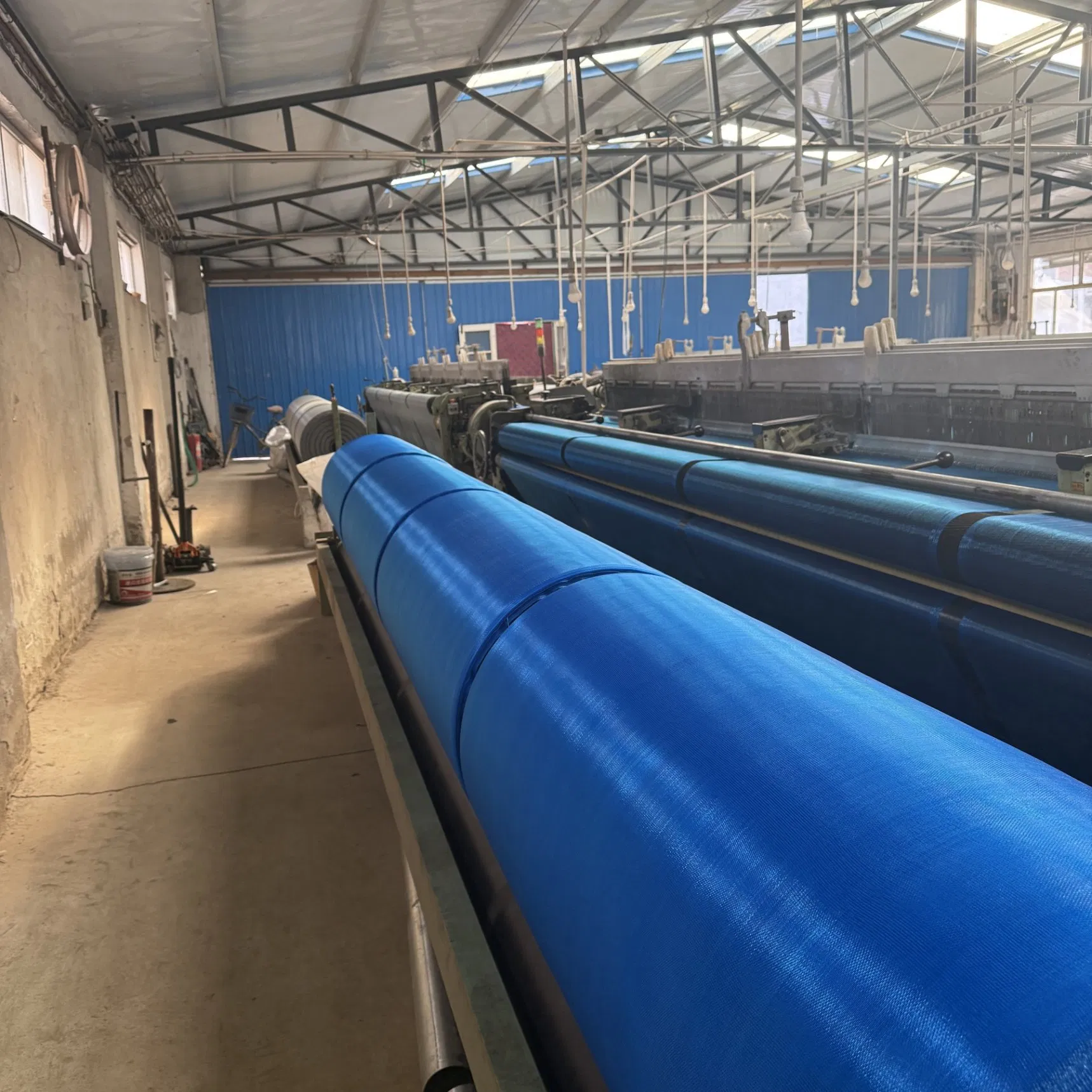 Plastic Anti-Insect Screen Greenhouse Agricultural Farm Insect-Proof Mesh Net