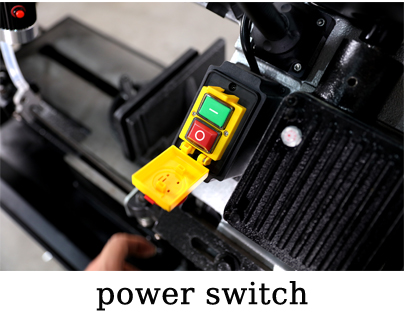 Станок ленточнопильный по металлу BRV-200