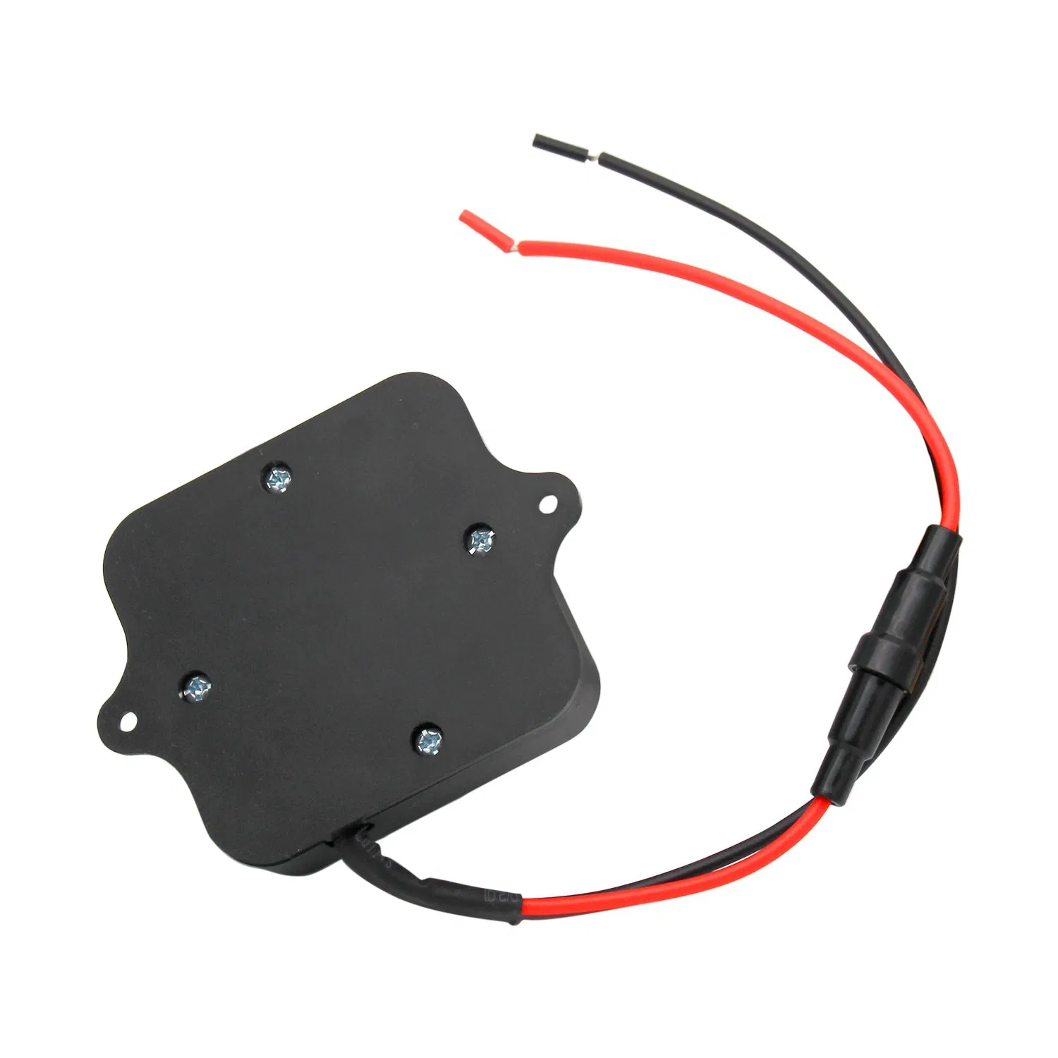Mice Rat Repeller Ultrasonic Rodent Repellent for Car Truck Vehicle Automobile