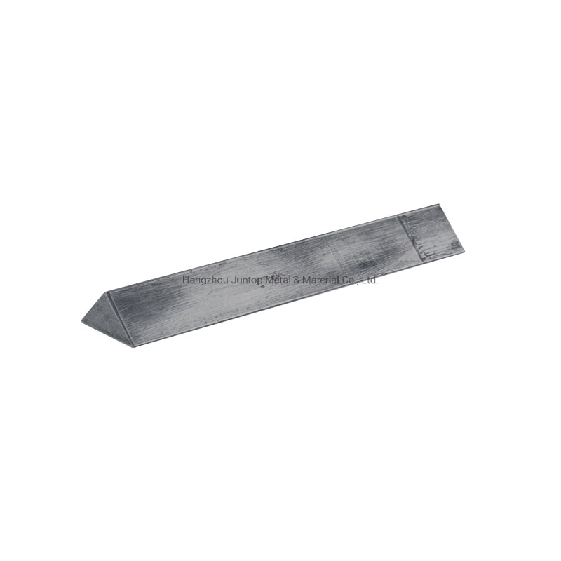 Triangle Steel Strip/Steel Chamfer for Precast Concrete
