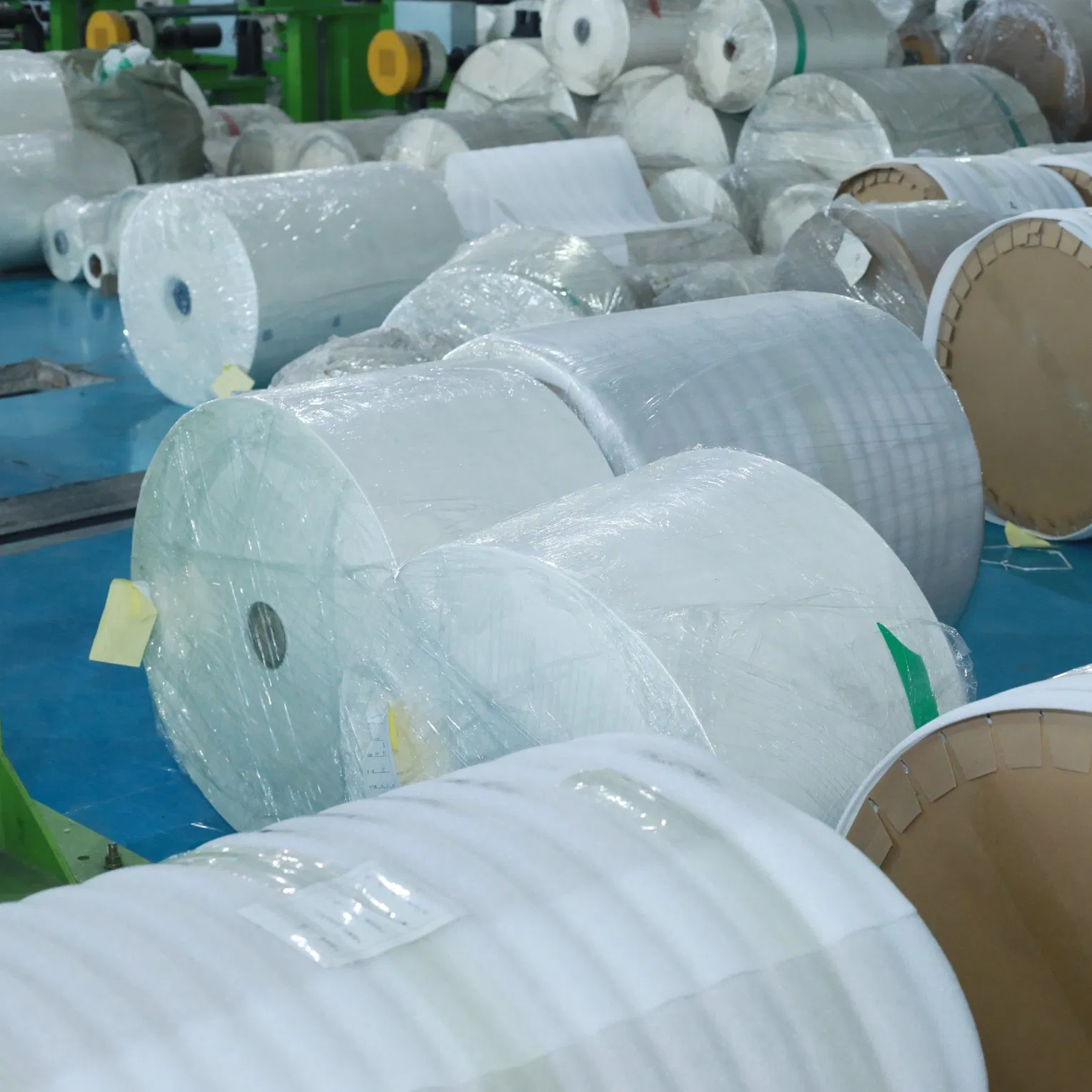 Premium 40FT High-Grade Barbecue Stove Foil Paper for Ovens