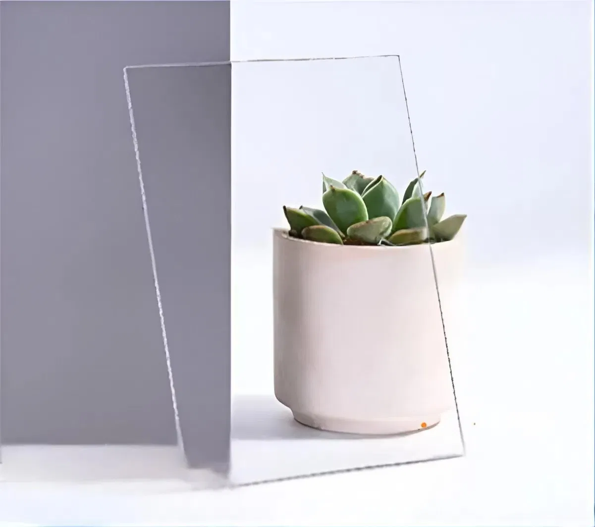 Durable Polycarbonate Windshield for off-Road Beach Buggy Use