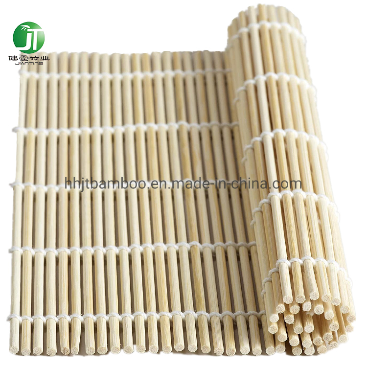 24cm Bamboo Rolling Sushi Mat