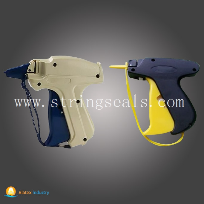 Hot Sell High Quality Tag Pin Gun