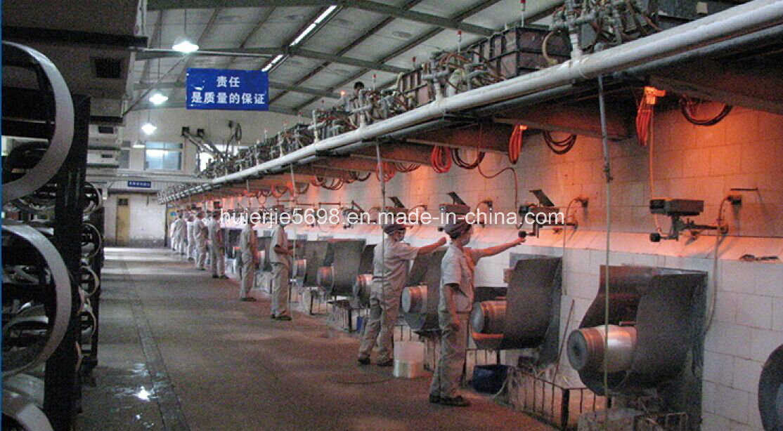 Alkaline Resistant (AR) Fibreglass Roving for Grc