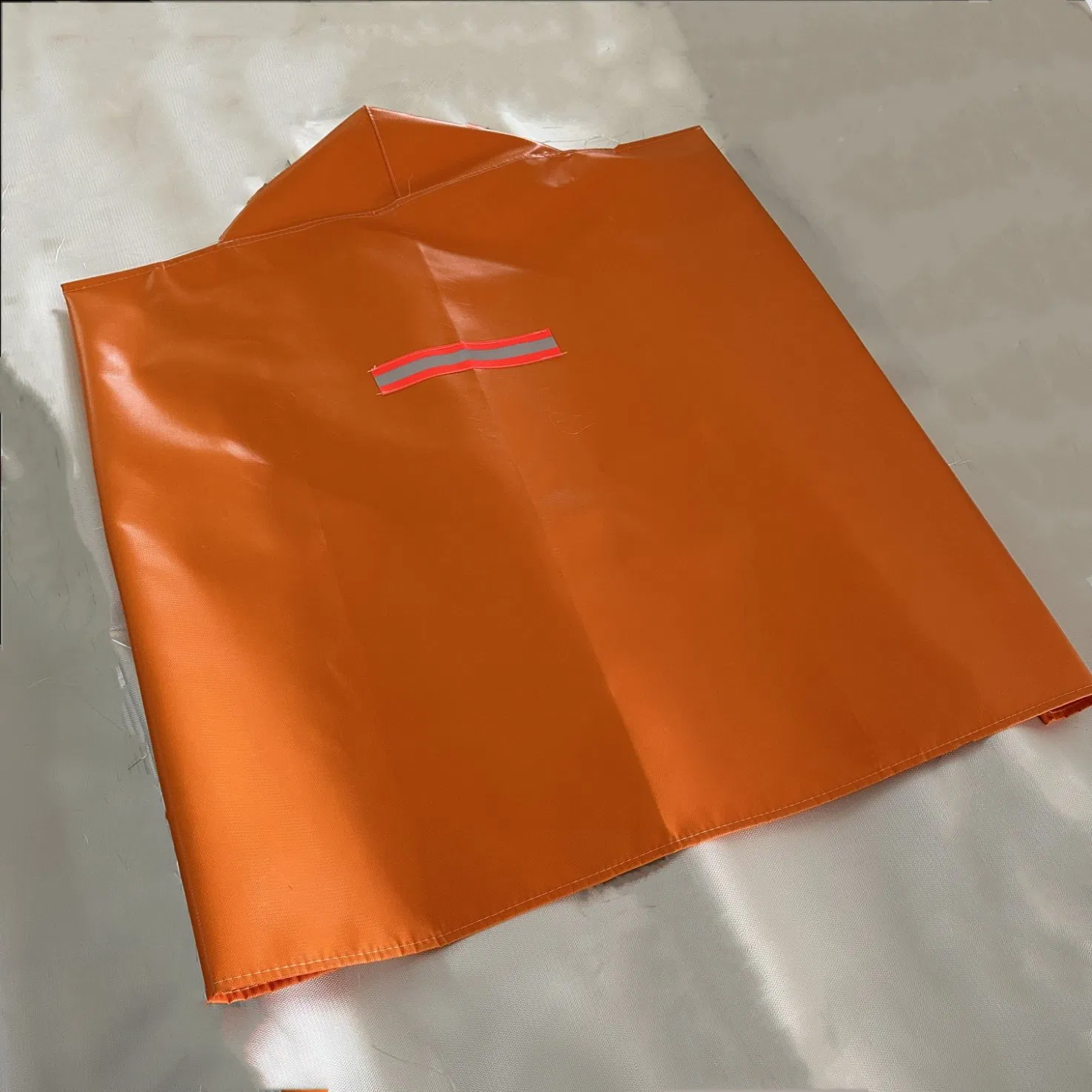 Children safety Application Kid Size Fireproof Cloak