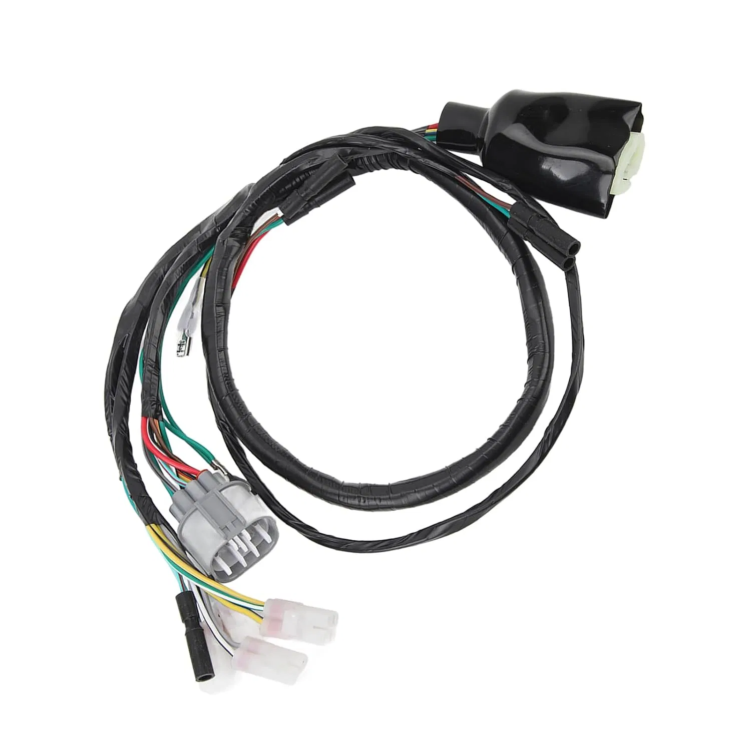 Wiring Harness Assembly for ATV Quad Bike 300cc ATV Harness