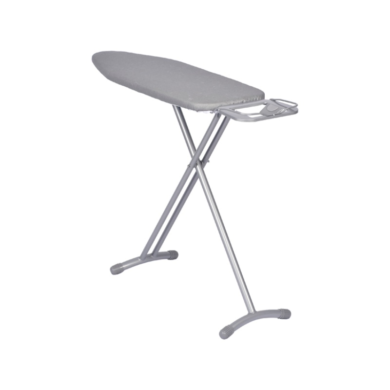 Wholesale Hotel Silver Wall Mounted Foldable Ironing Board
