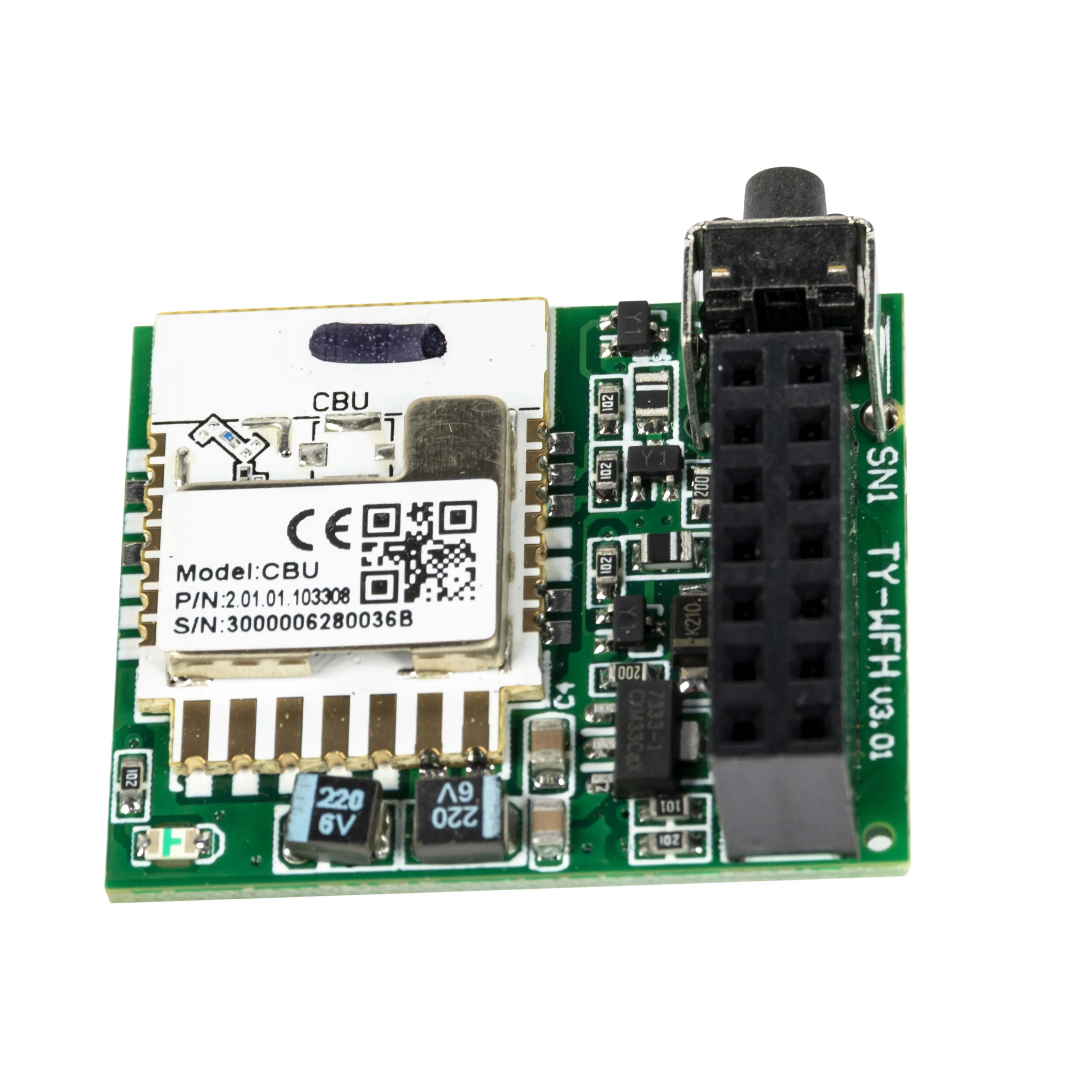 Hot Sale Supports WiFi and Bluetooth Mobile Phone Remote Door Opening Roller Type Swing Gate Motor Automatic Gate Opener