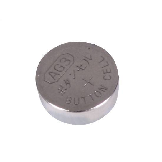 Батарейка-таблетка AG3 (LR41) 1.5V