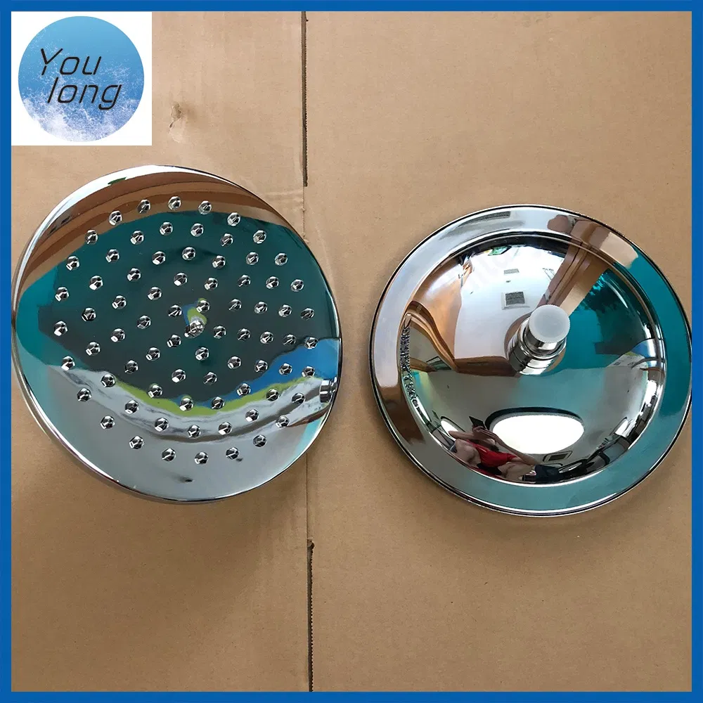 Душевая лейка высокого давления с эффектом дождя