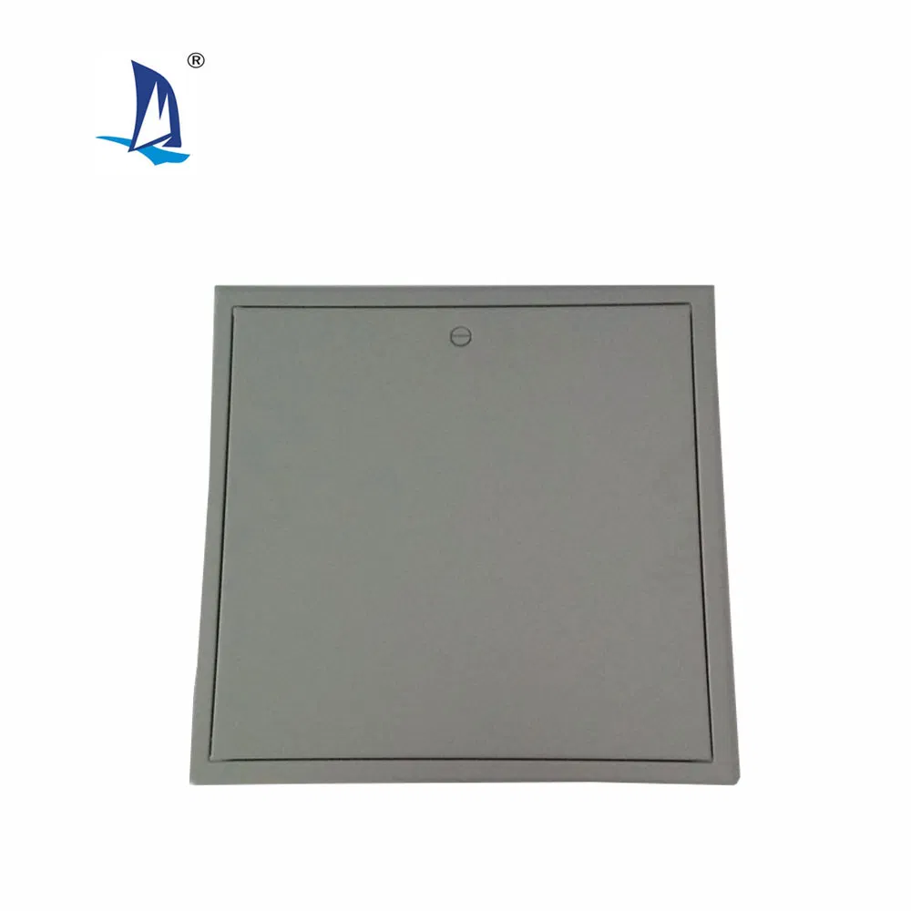 300*300mm Modern Punched Frame Metal Access Panel