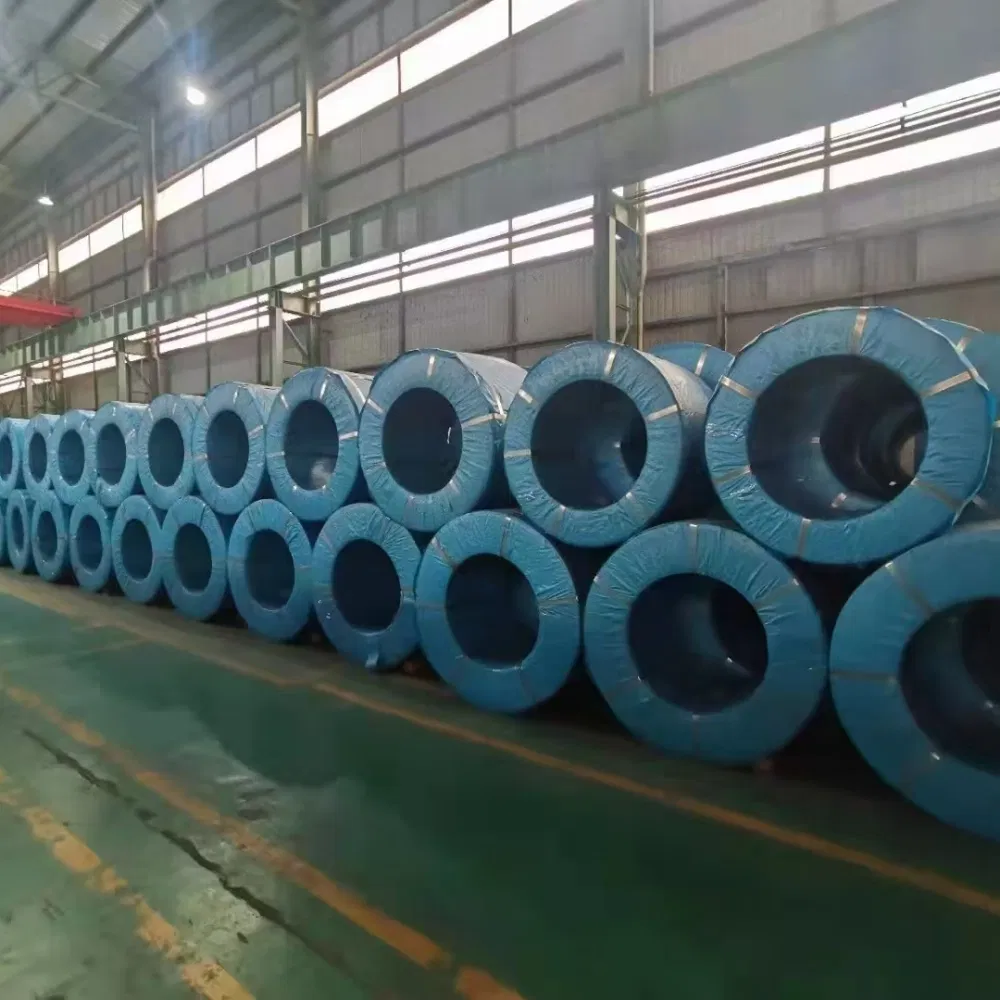 High Strength High Carbon Steel Strand for Prestressed Concrete