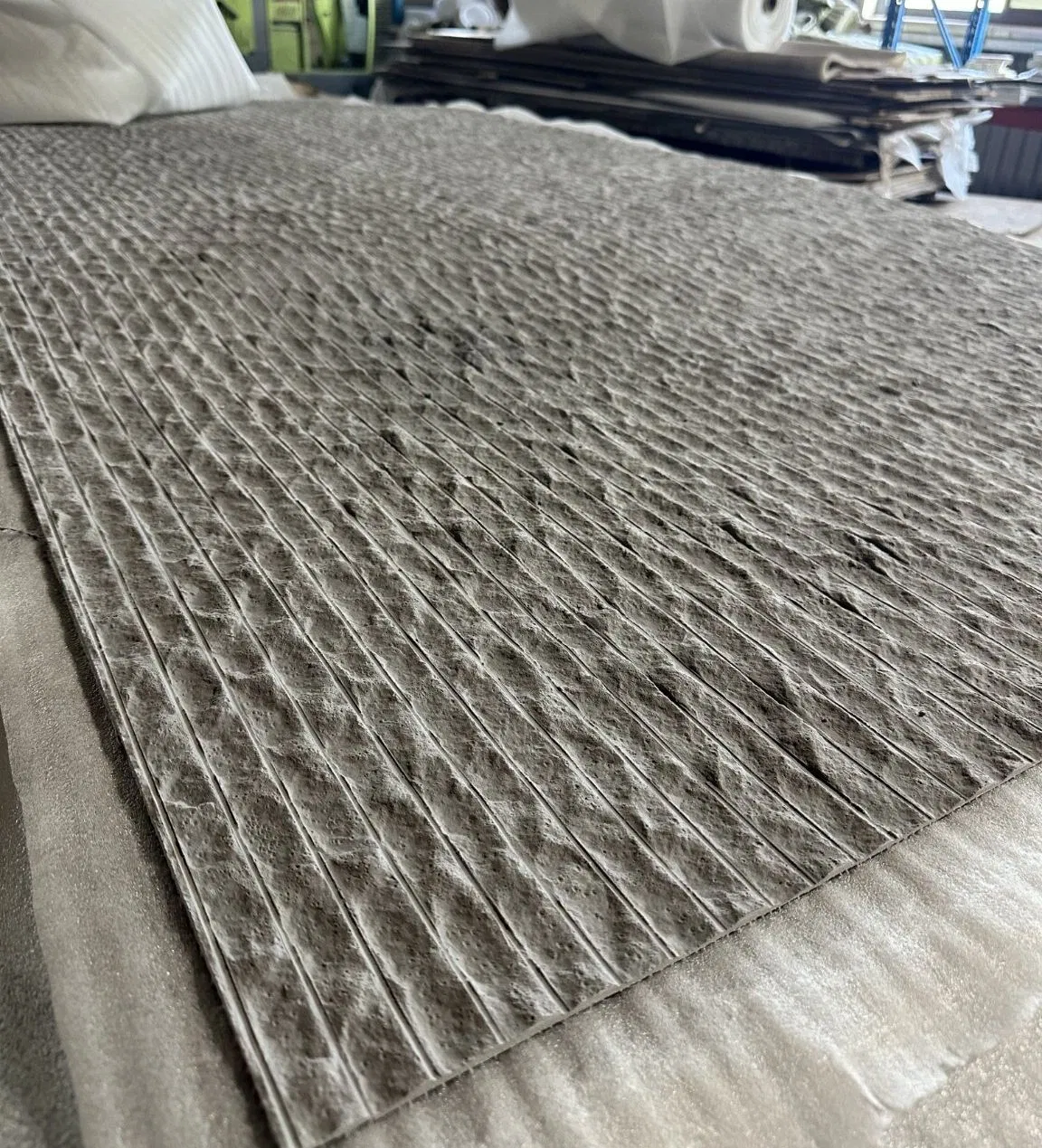 Soft Wall Panels Wall Cladding Exterior Travertine Mcm Flexible Artificial Stone