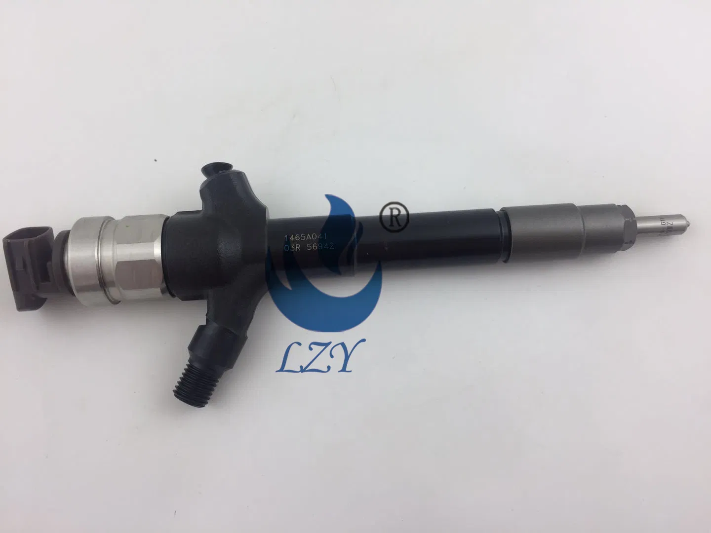 Топливная форсунка Common Rail для двигателя Mitsubishi, арт. 1465A041 (095000-560) / 1465A054 (095000-576)