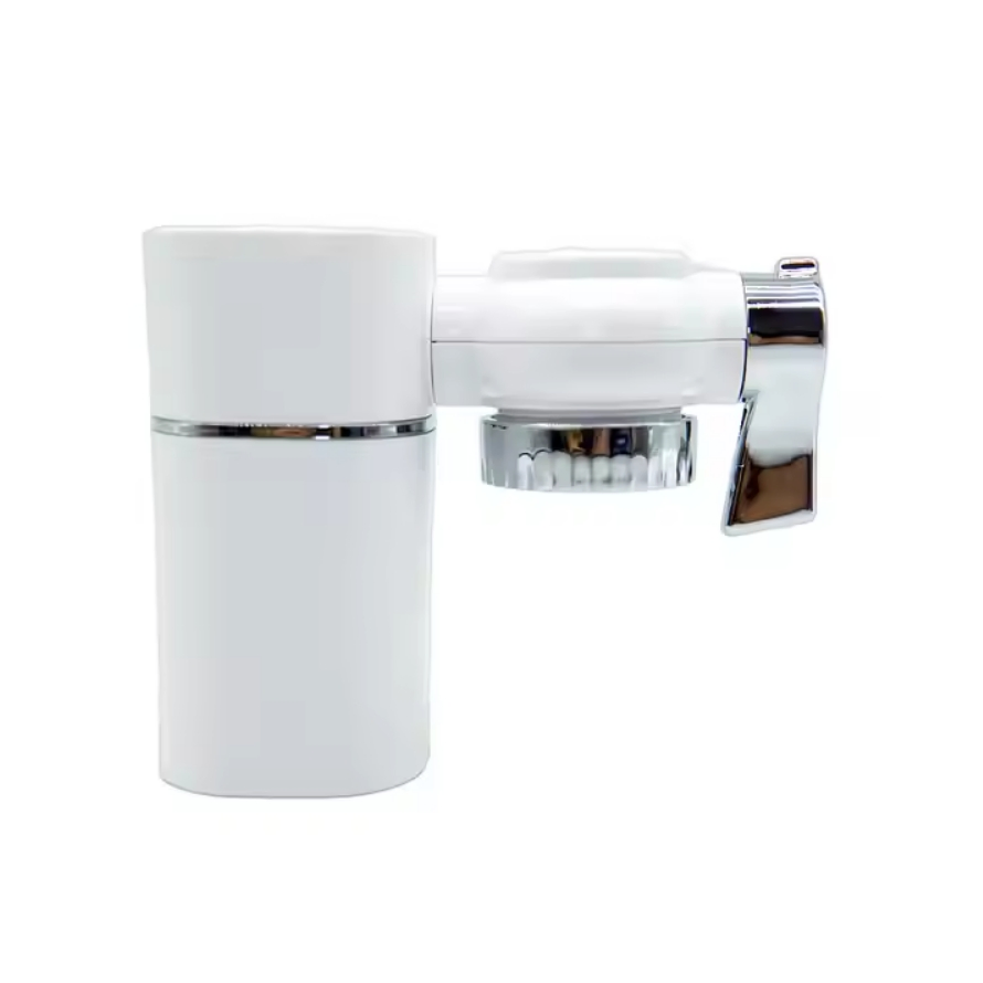 Simple Tap Water Filter System Manual Purify Water Tap Faucet Filter