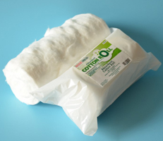 Premium Medical Grade Cotton Roll for Effective Wound Care
